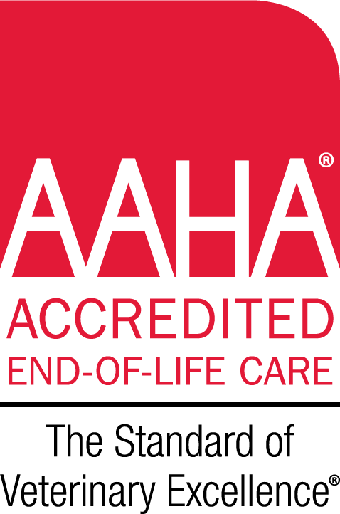 AAHA Accredited Logo