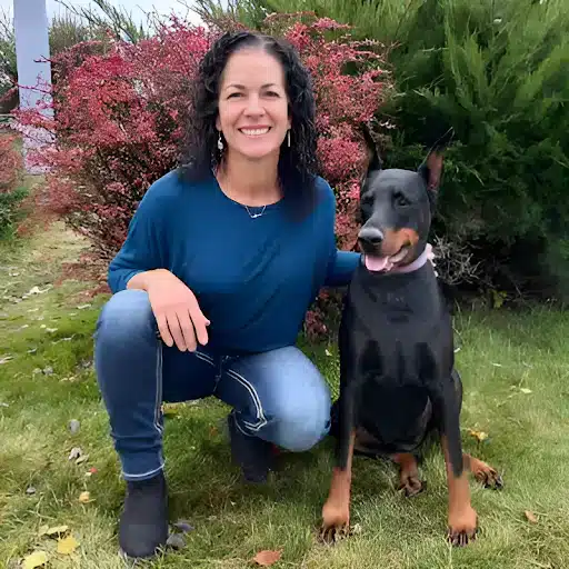Dr. Victoria Karshner